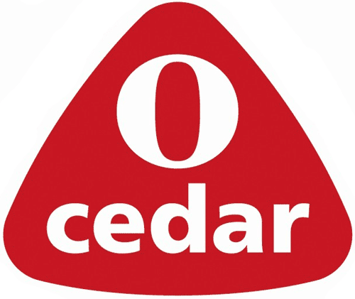 O Cedar